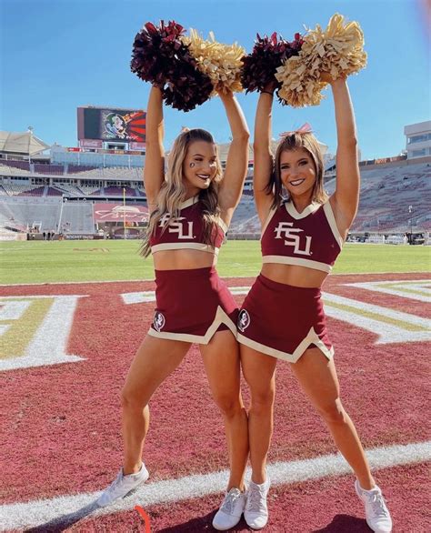 florida state university cheerleaders|fsu cheer clinic 2023.